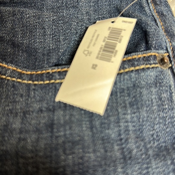 NWT Old Navy Sweetheart Shorts Sz12 - Picture 3 of 6